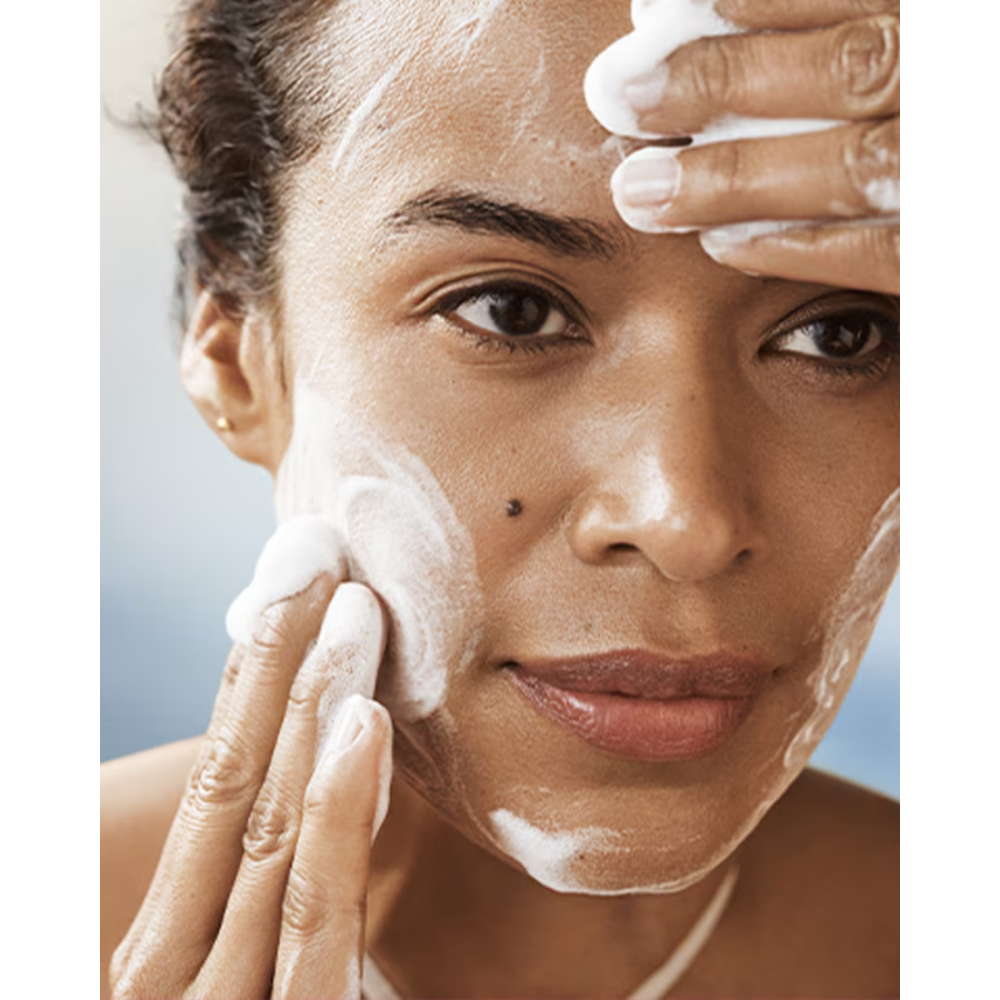 The Essence Foaming Cleanser 1 oz.