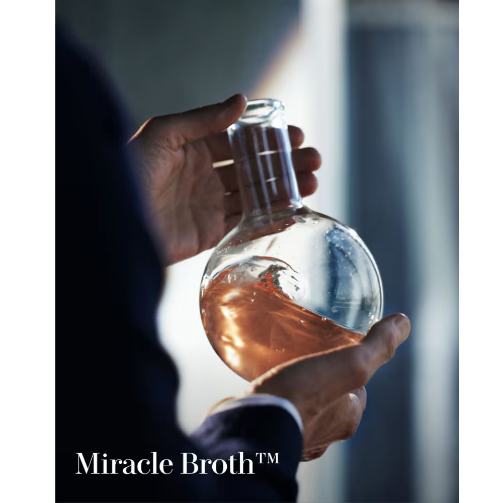 The Treatment Lotion Hydrating Mask