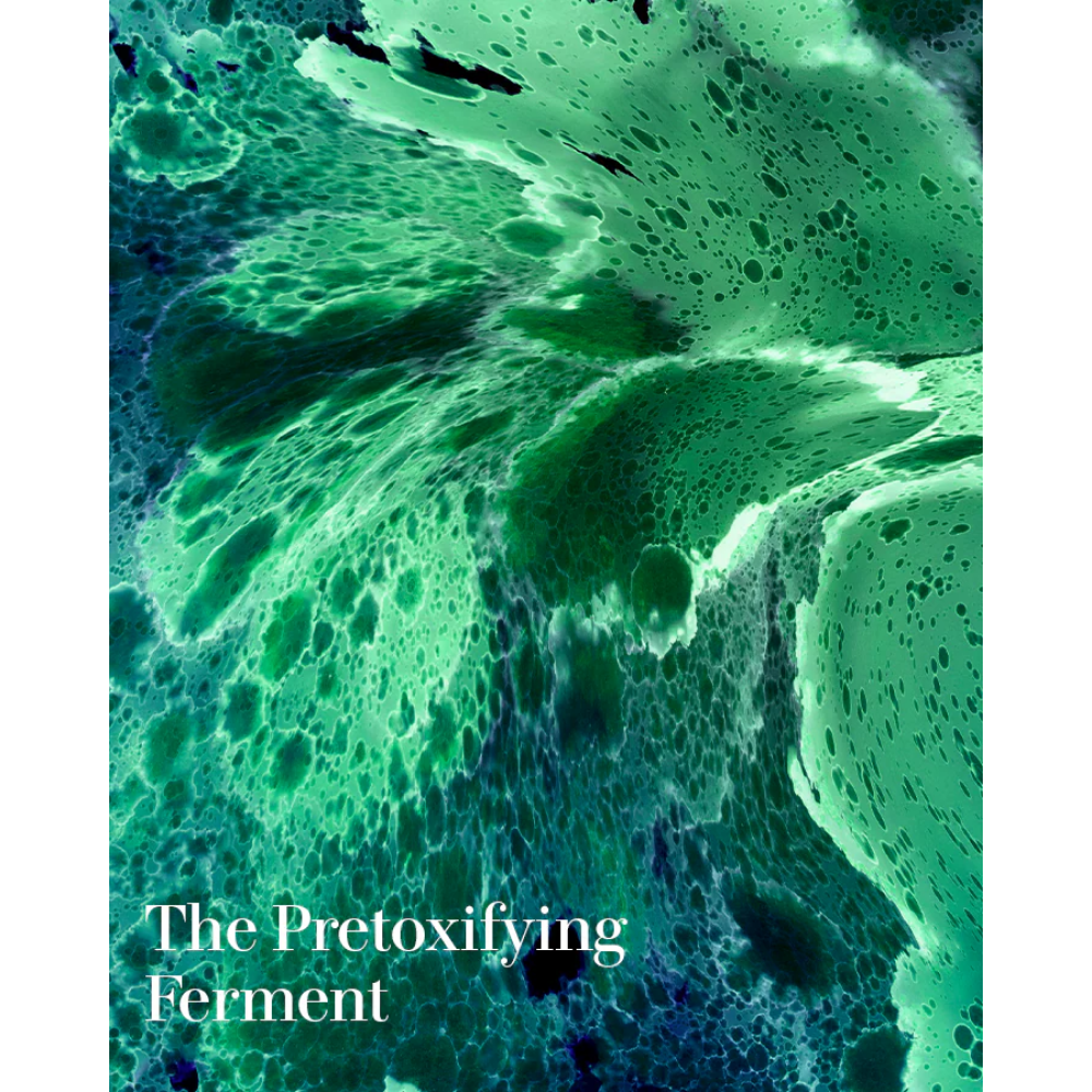 Deep Purifying Mask 1.7 oz.