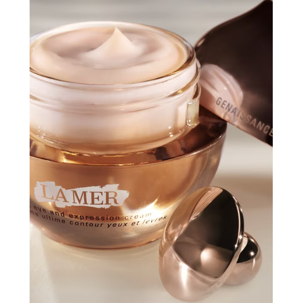 Genaissance de la Mer The Eye & Expression Cream