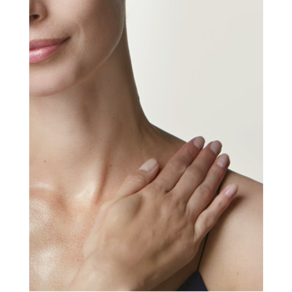 The Neck and Décolleté Concentrate 1.7 oz.