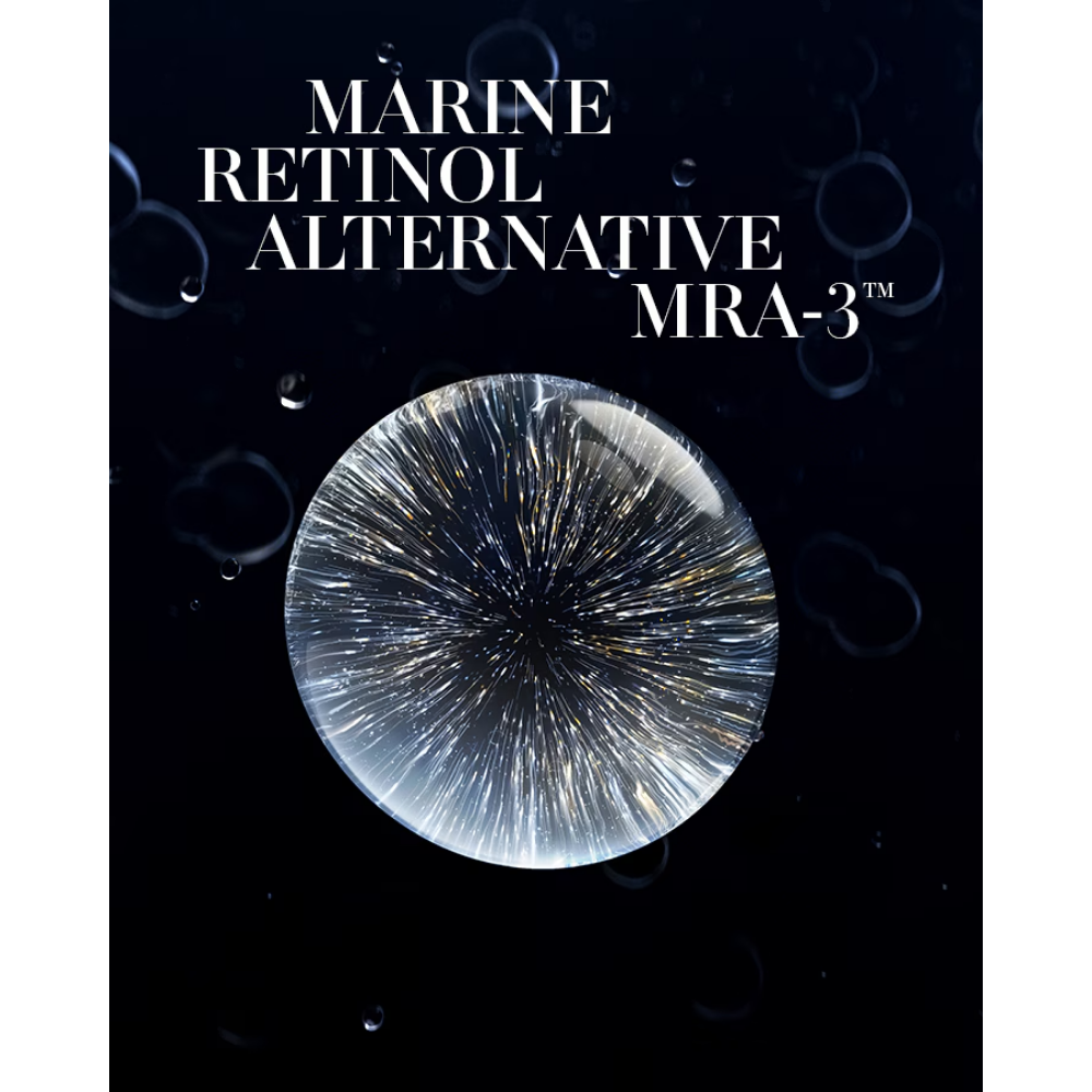 The New Rejuvenating Night Cream 2oz.