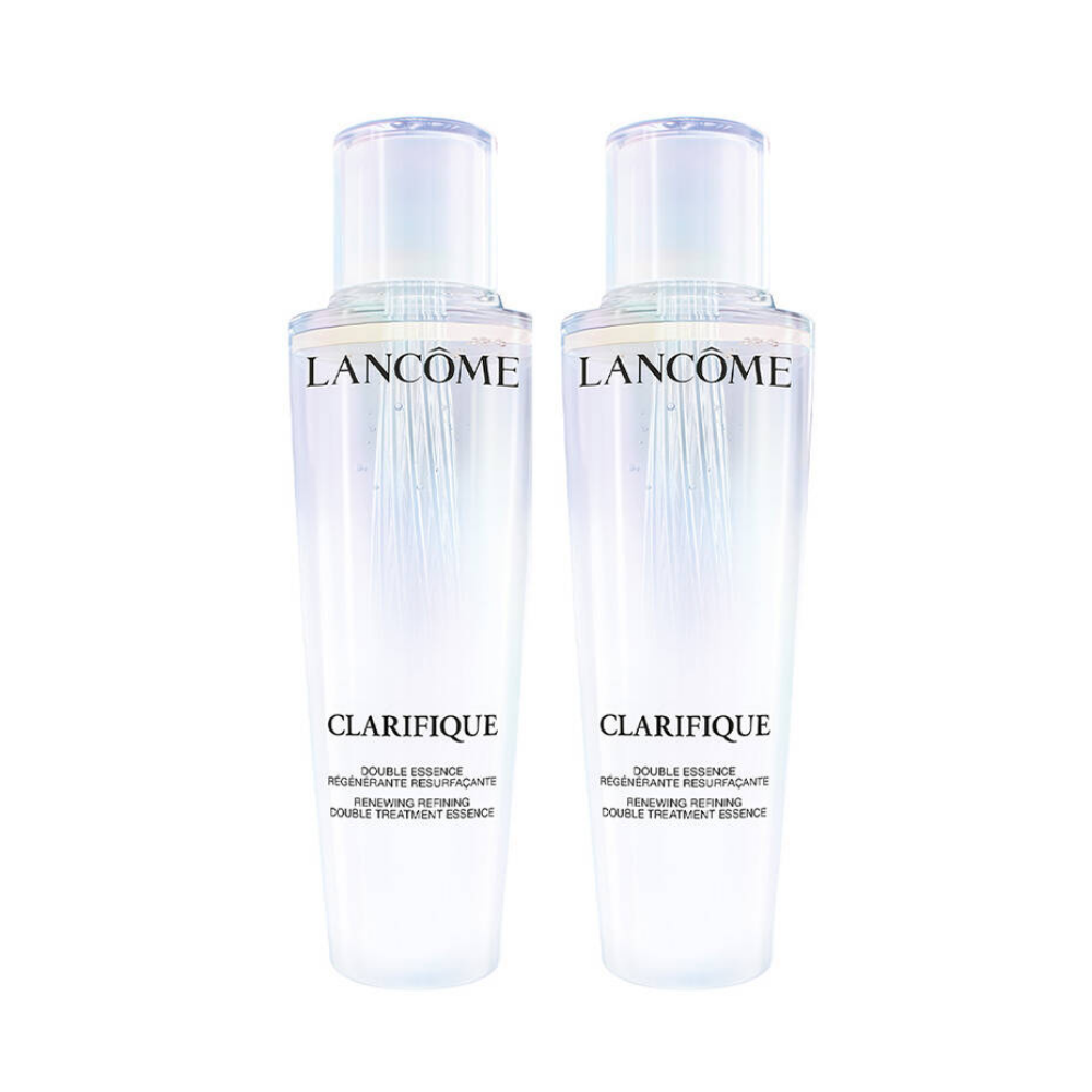 Clarifique Double Treatment Essence Duo