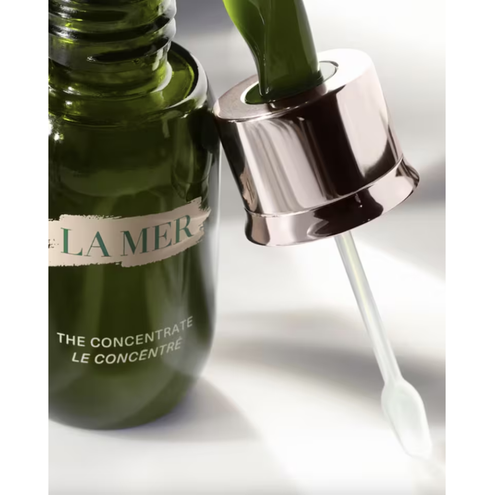 The Concentrate
