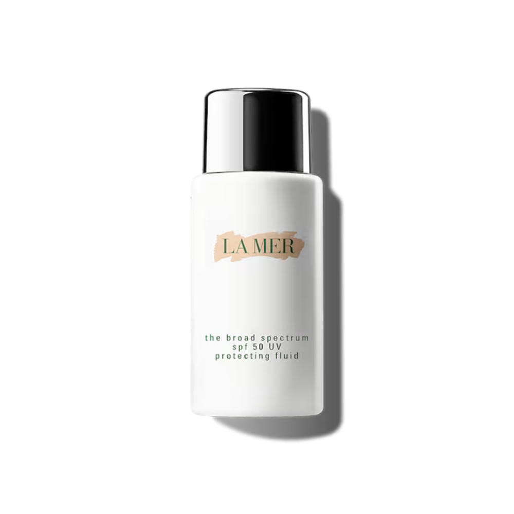 The Broad Spectrum SPF 50 UV Protecting Fluid 1.7 oz.