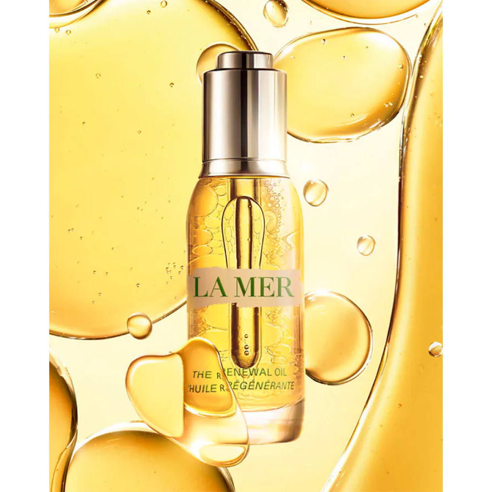 The Renewal Oil