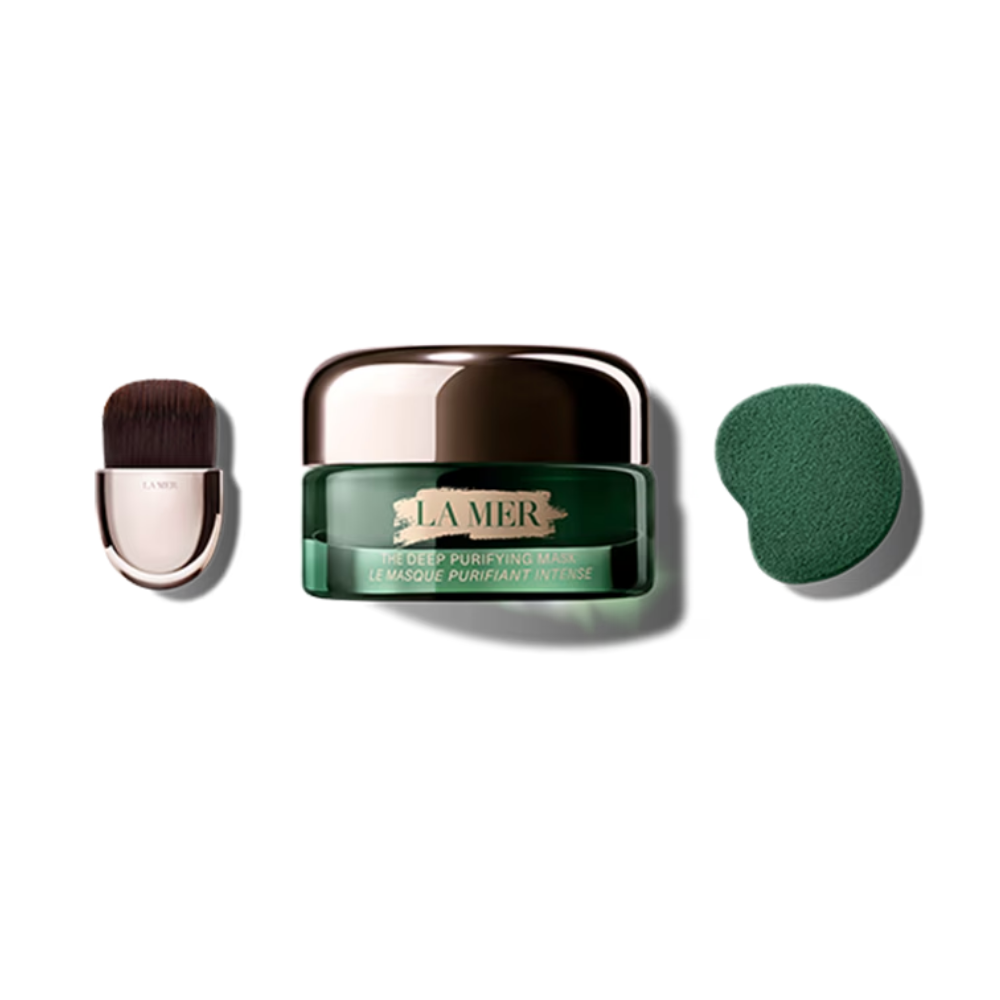 Deep Purifying Mask 1.7 oz.