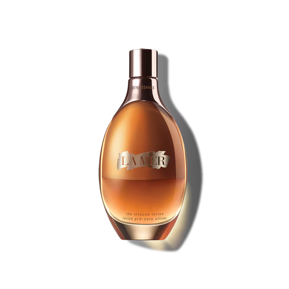 Genaissance de la Mer The Infused Lotion