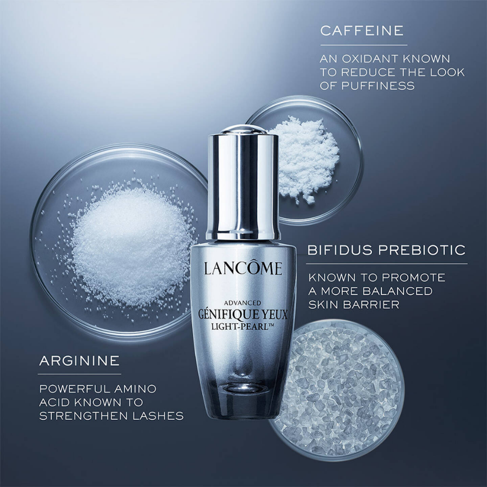 Advanced Génifique Light Pearl Eye Serum 0.67 fl. oz.